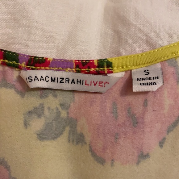 Isaac Mizrahi Dress S - Picture 8 of 15